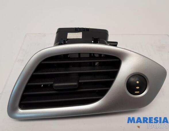 Dashboard ventilation grille RENAULT SCÉNIC III (JZ0/1_), RENAULT GRAND SCÉNIC III (JZ0/1_)