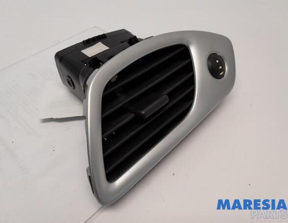 Dashboard ventilation grille RENAULT SCÉNIC III (JZ0/1_), RENAULT GRAND SCÉNIC III (JZ0/1_)