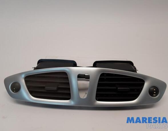 Dashboard ventilation grille RENAULT SCÉNIC III (JZ0/1_), RENAULT GRAND SCÉNIC III (JZ0/1_)