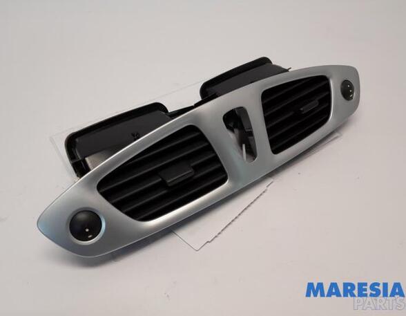 Dashboard ventilation grille RENAULT SCÉNIC III (JZ0/1_), RENAULT GRAND SCÉNIC III (JZ0/1_)