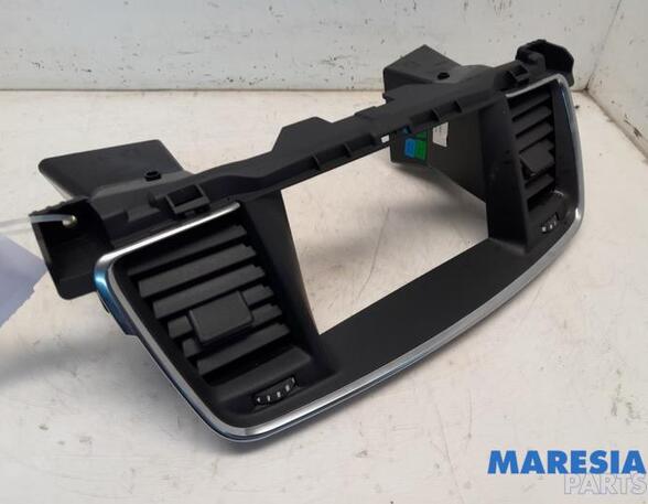 Dashboard ventilatierooster PEUGEOT 508 SW I (8E_), PEUGEOT 508 I (8D_)