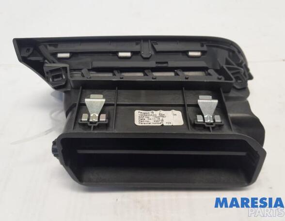 Dashboard ventilatierooster PEUGEOT 308 II (LB_, LP_, LW_, LH_, L3_)