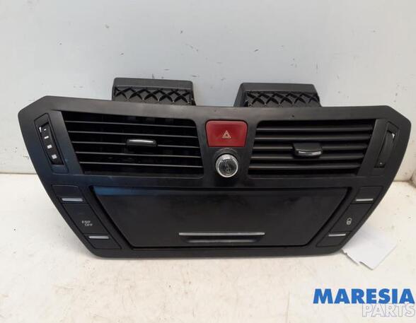 Dashboard ventilatierooster CITROËN C4 GRAND PICASSO I (UA_), CITROËN C4 PICASSO I MPV (UD_)