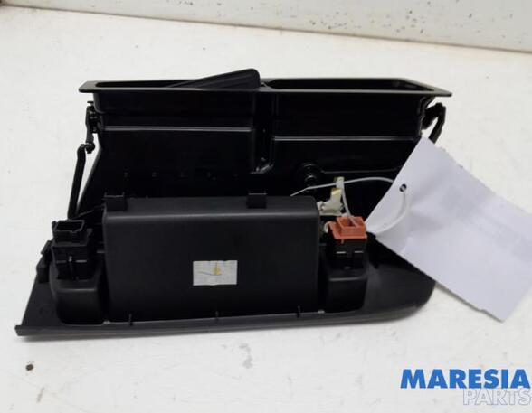 Dashboard ventilatierooster PEUGEOT 5008 (0U_, 0E_)