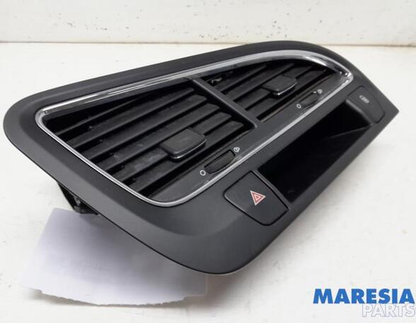 Dashboard ventilation grille PEUGEOT 5008 (0U_, 0E_)