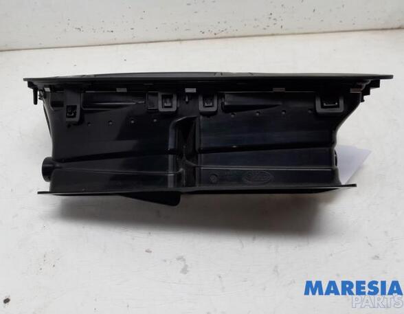 Dashboard ventilation grille PEUGEOT 5008 (0U_, 0E_)