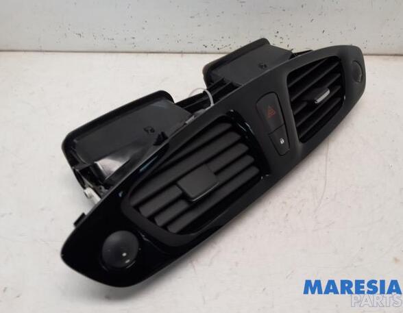 Lüftungsgitter Armaturenbrett Renault Scenic III JZ 682600031R P21127200