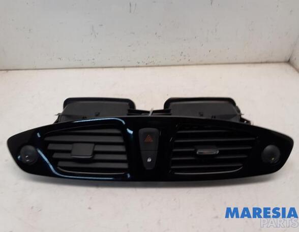 Dashboard ventilatierooster RENAULT SCÉNIC III (JZ0/1_), RENAULT GRAND SCÉNIC III (JZ0/1_)