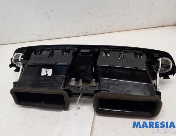 Dashboard ventilatierooster RENAULT SCÉNIC III (JZ0/1_), RENAULT GRAND SCÉNIC III (JZ0/1_)