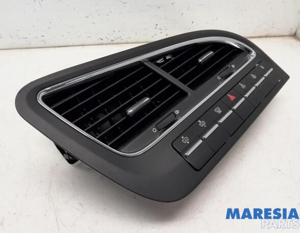 Dashboard ventilatierooster PEUGEOT 5008 (0U_, 0E_)