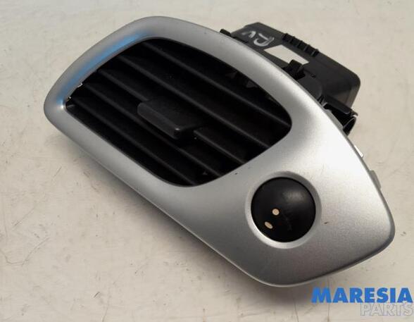 Dashboard ventilatierooster RENAULT GRAND SCÉNIC III (JZ0/1_), RENAULT SCÉNIC III (JZ0/1_)