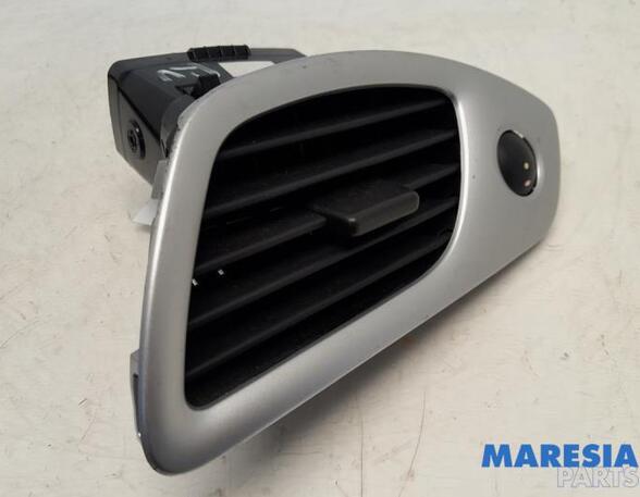 Dashboard ventilation grille RENAULT GRAND SCÉNIC III (JZ0/1_), RENAULT SCÉNIC III (JZ0/1_)