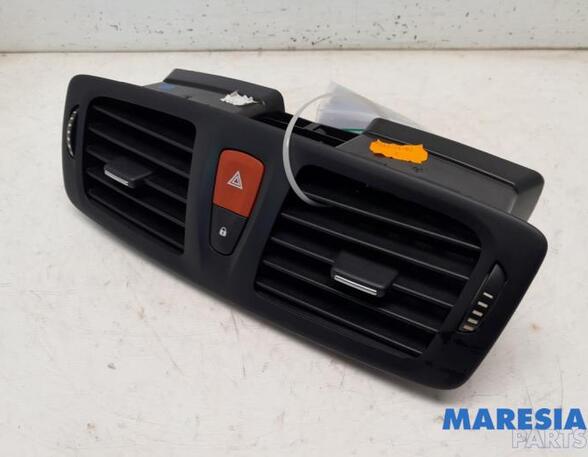 Dashboard ventilatierooster RENAULT MEGANE III Grandtour (KZ0/1)