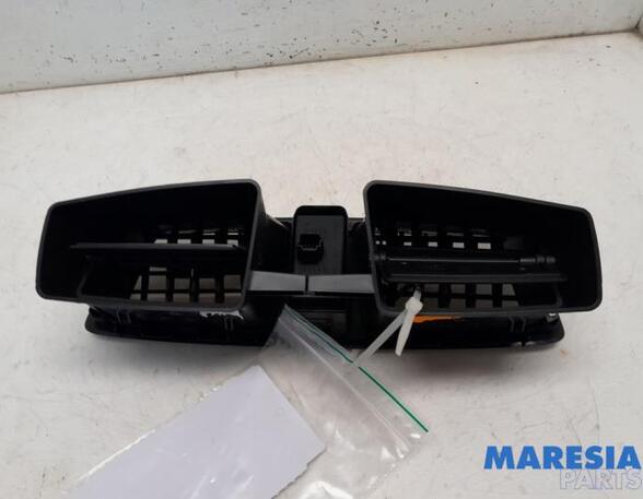 Dashboard ventilatierooster RENAULT MEGANE III Grandtour (KZ0/1)