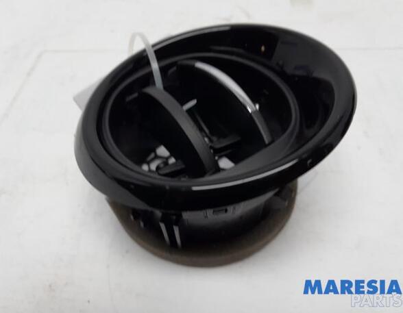 Lüftungsgitter Armaturenbrett Renault Zoe Kasten/Schrägheck BFM 08239006 P21156960