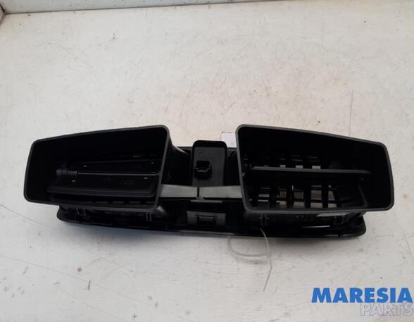 Dashboard ventilatierooster RENAULT MEGANE III Grandtour (KZ0/1)