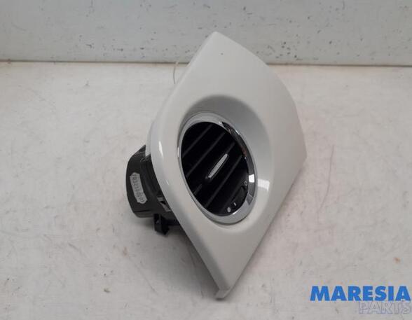 Dashboard ventilatierooster FIAT 500 (312_), FIAT 500 C (312_)