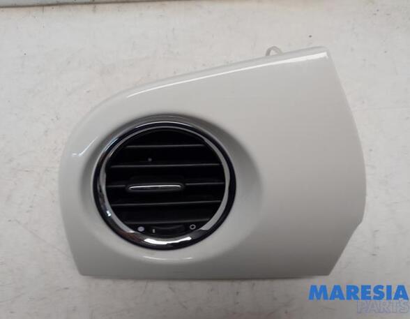 Dashboard ventilation grille FIAT 500 (312_), FIAT 500 C (312_)