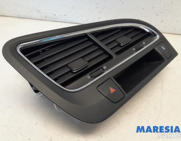 Dashboard ventilatierooster PEUGEOT 5008 (0U_, 0E_)