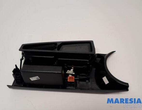 Dashboard ventilatierooster PEUGEOT 3008 MPV (0U_)