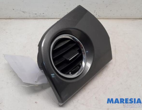 Dashboard ventilatierooster FIAT 500 (312_), FIAT 500 C (312_)