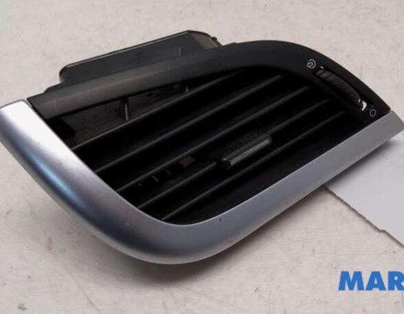 Dashboard ventilatierooster PEUGEOT 207 CC (WD_)