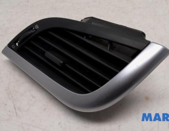 Dashboard ventilatierooster PEUGEOT 207 CC (WD_)