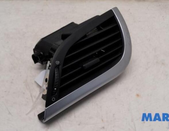 Dashboard ventilatierooster PEUGEOT 207 CC (WD_)