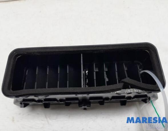 Dashboard ventilation grille RENAULT CLIO IV Grandtour (KH_)