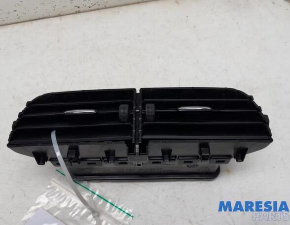 Dashboard ventilation grille RENAULT CLIO IV Grandtour (KH_)