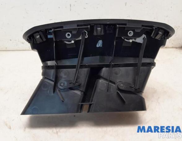 Dashboard ventilatierooster FIAT GRANDE PUNTO (199_), FIAT PUNTO (199_), FIAT PUNTO EVO (199_)