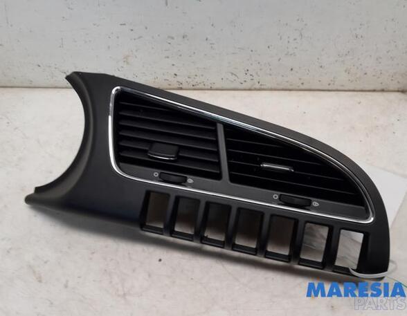 Dashboard ventilation grille PEUGEOT 3008 MPV (0U_)