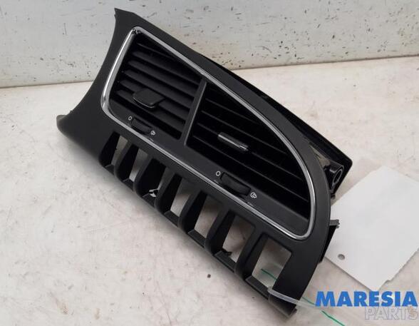 Dashboard ventilation grille PEUGEOT 3008 MPV (0U_)