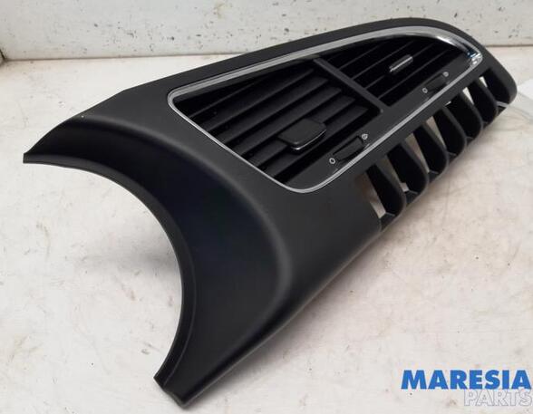 Dashboard ventilation grille PEUGEOT 3008 MPV (0U_)