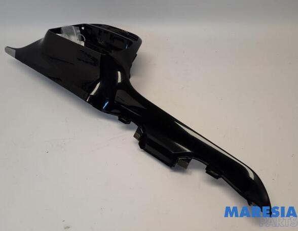 Dashboard ventilatierooster PEUGEOT 208 I (CA_, CC_), PEUGEOT 2008 I (CU_)