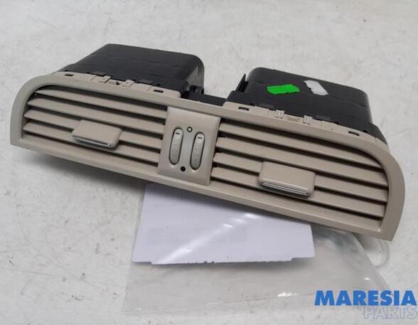 Dashboard ventilatierooster FIAT 500 (312_), FIAT 500 C (312_)