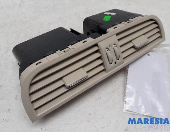 Dashboard ventilatierooster FIAT 500 (312_), FIAT 500 C (312_)