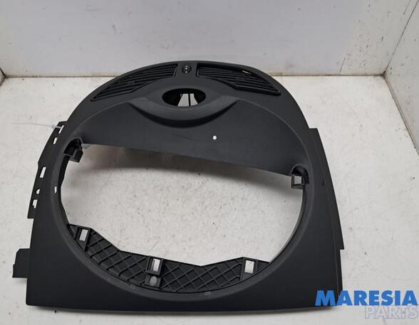 Dashboard ventilatierooster RENAULT TWINGO II (CN0_)