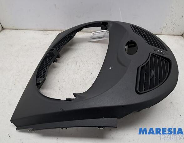 Dashboard ventilatierooster RENAULT TWINGO II (CN0_)