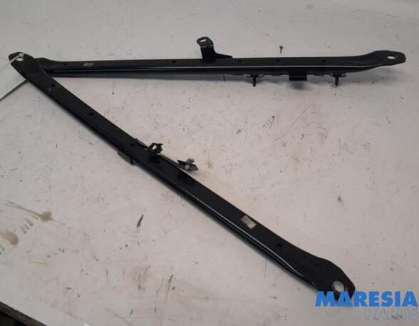 Torsion Bar ALFA ROMEO GIULIA (952_)