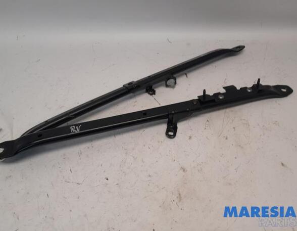 Torsion Bar ALFA ROMEO GIULIA (952_)