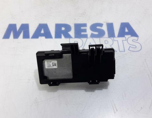 Frontkamera Renault Megane IV Grandtour K9A 284624085R P12471395