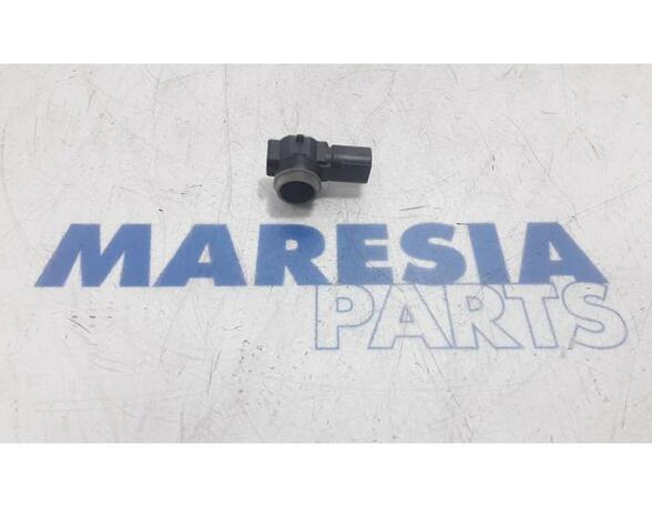 Parking assistance sensor PEUGEOT 2008 I (CU)