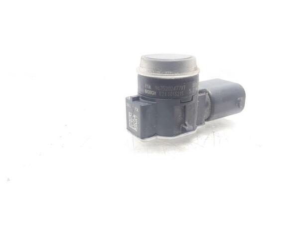 Parking assistance sensor PEUGEOT 2008 I (CU)