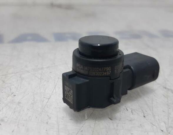 Parking assistance sensor PEUGEOT 308 SW II (LC_, LJ_, LR_, LX_, L4_)