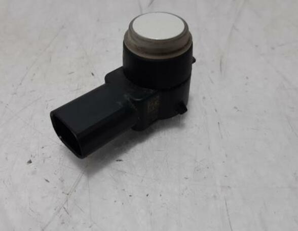 Parking assistance sensor PEUGEOT 308 CC (4B)