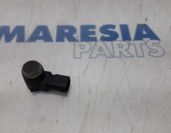 Parking assistance sensor PEUGEOT 508 SW I (8E_)