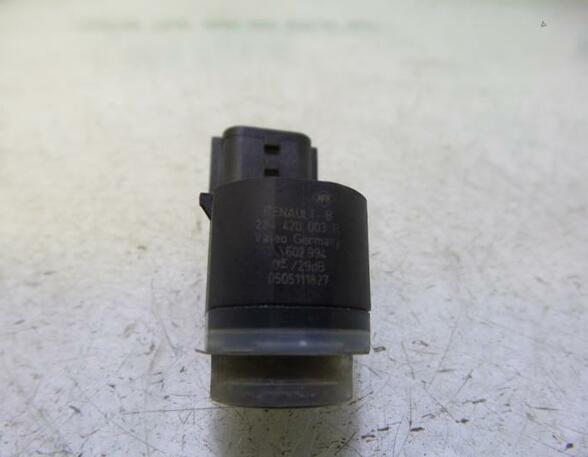 Parking assistance sensor RENAULT MEGANE III Grandtour (KZ0/1)