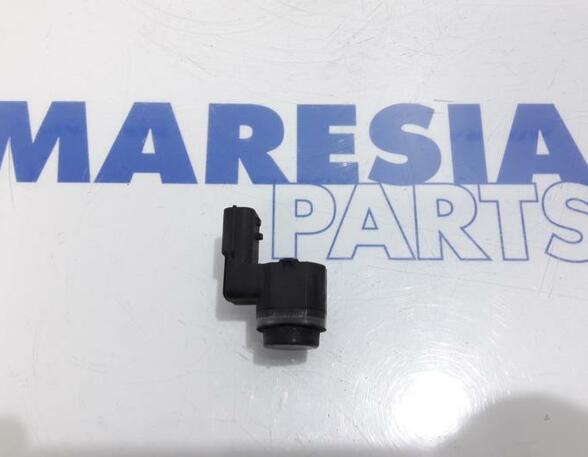 Parking assistance sensor RENAULT MEGANE III Grandtour (KZ0/1)