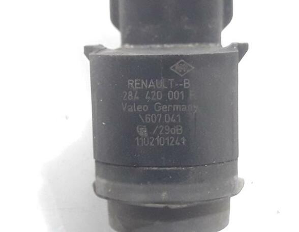 Parking assistance sensor RENAULT Grand Scénic III (JZ0/1), RENAULT Scénic III (JZ0/1)